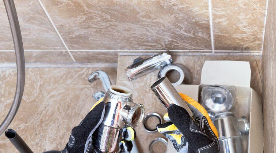Professional residential roofers in Beaumont, TX